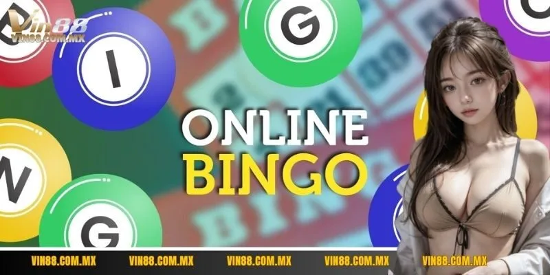 Cách chơi xổ số Bingo18 đơn giản ai cũng có thể chơi