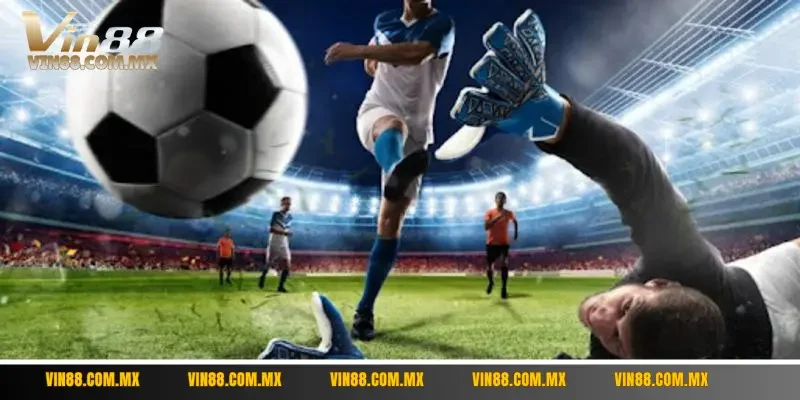 Luật chơi cược xiên đơn giản, phù hợp với cả người mới