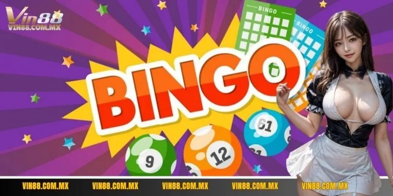Mẹo chơi xổ số Bingo18 luôn thắng