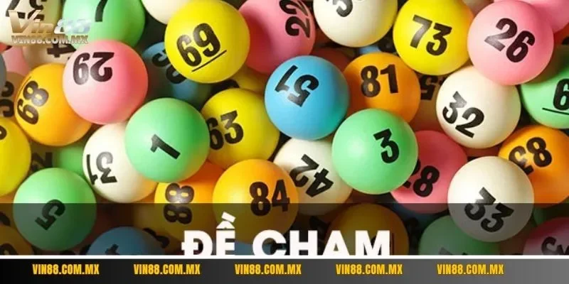 Tìm hiểu về tỷ lệ ăn thưởng khi tham gia chơi đề chạm